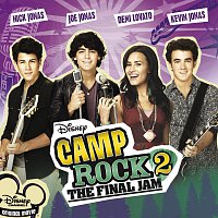 Cast of Camp Rock 2 – Wouldn't Change A Thing