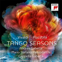 Cappella Gabetta – Las Cuatro Estaciones Portenas: Verano Porteno (Arr. for Bandoneon, Violin and Orchestra)