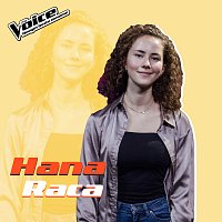 Hana Raca – Hard Place [Fra TV-Programmet "The Voice"]