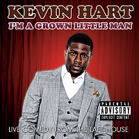 Kevin Hart – I'm A Grown Little Man [Live Comedy From The Laff House]
