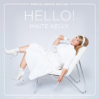 Přední strana obalu CD Hello! [Special Bonus Edition]