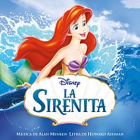 Různí interpreti – La Sirenita [Banda Sonora Original en Espanol]