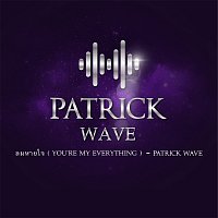 PATRICK WAVE – ???????