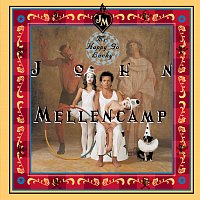 John Mellencamp – Mr. Happy Go Lucky