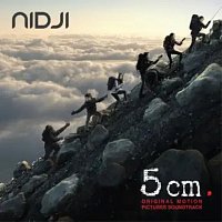 Nidji – 5 cm [Original Motion Picture Soundtrack]