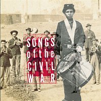 Various  Artists – Songs Of The Civil War