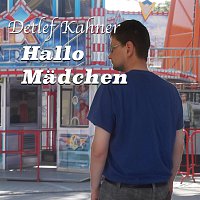 Přední strana obalu CD Hallo Mädchen