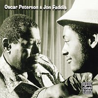 Oscar Peterson, Jon Faddis – Oscar Peterson & Jon Faddis