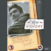 Kishore Kumar – Rare Kishore - Vol.1