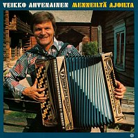 Veikko Ahvenainen – Menneilta ajoilta
