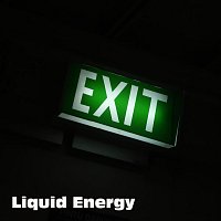 Přední strana obalu CD Exit