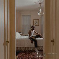 Přední strana obalu CD DOWN