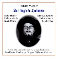 Wilhelm Schuchter – Der fliegende Hollander