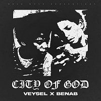 Veysel, Benab – CITY OF GOD