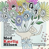 Různí interpreti – Med Kaerlig Hilsen