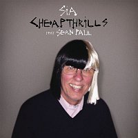 Sia, Sean Paul – Cheap Thrills