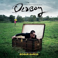 Roque Banos – Oldboy [Original Motion Picture Soundtrack]