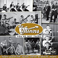 The Minors – You're Not There
