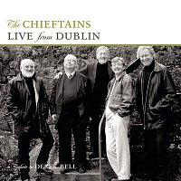 The Chieftains – Live From Dublin - A Tribute To Derek Bell