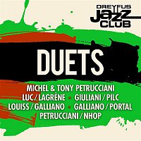 Various Artists.. – Dreyfus Jazz Club: Duets