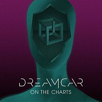 Přední strana obalu CD On The Charts