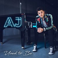 AJ Mitchell – Used to Be