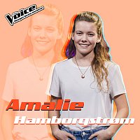 Amalie Hamborgstrom – Titanium [Fra TV-Programmet "The Voice"]