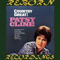 Patsy Cline – Country Great (HD Remastered)