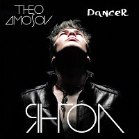 Přední strana obalu CD Angel