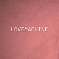 The Tiptoes – Lovemachine