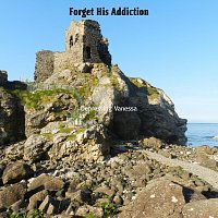 Přední strana obalu CD Forget His Addiction