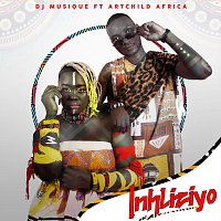Dj Musique, Artchild Africa – Inhliziyo (feat. Artchild Africa)