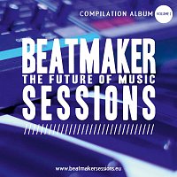 Různí interpreti – Beatmaker Sessions Compilation Vol.2