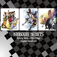 Různí interpreti – KINGDOM HEARTS Birth by Sleep & 358/2 Days [Original Soundtrack]