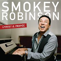 Smokey Robinson – Smokey & Friends