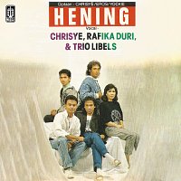 Různí interpreti – Hening