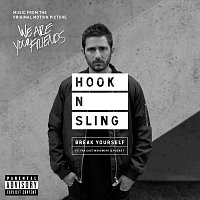 Hook N Sling, Far East Movement, Pusha T – Break Yourself