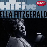 Ella Fitzgerald – Rhino Hi-Five: Ella Fitzgerald