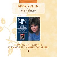 Nancy Allen – Debussy Harp Recital