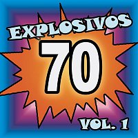 Various  Artists – Explosivos 70, Vol. 1