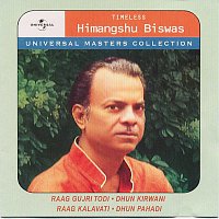 Universal Masters Collection - Himangshu Biswas