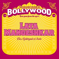 Lata Mangeshkar – Lata Mangeshkar [International version]