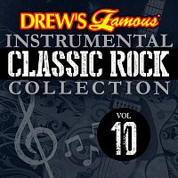 Drew's Famous Instrumental Classic Rock Collection [Vol. 10]