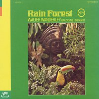 Walter Wanderley – Rain Forest [Reissue]