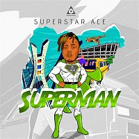 Superstar Ace – Superman