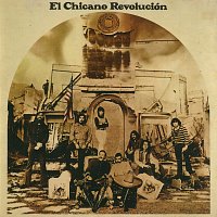 El Chicano – Revolución