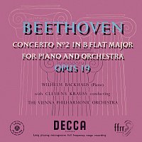 Wilhelm Backhaus, Wiener Philharmoniker, Clemens Krauss – Beethoven: Piano Concerto No. 2