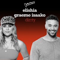 ELISHIA, Graeme Isaako – Dirrty [The Voice Australia 2020 Performance / Live]