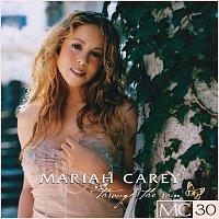 Mariah Carey – Through The Rain - EP