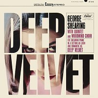 George Shearing – Deep Velvet